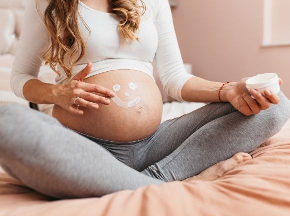 COME PREVENIRE LE SMAGLIATURE IN GRAVDANZA