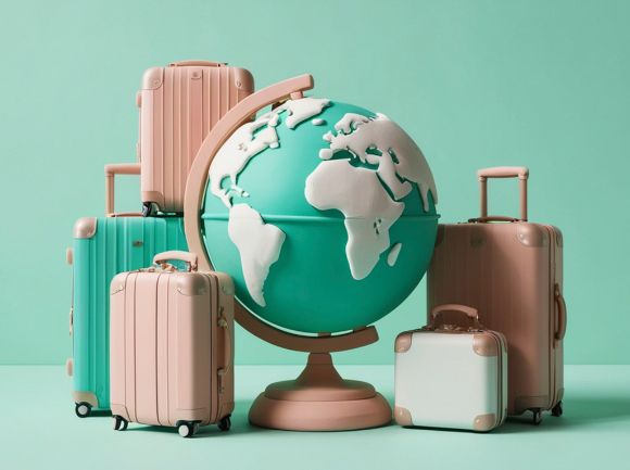 CONSIGLI UTILI PRIMA DI PARTIRE - che sia un viaggio lungo o breve, vicino o distante