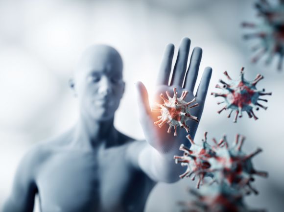 DIFESE IMMUNITARIE info utili e prevenzione