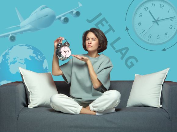 JET LAG
