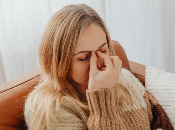 Lavaggi nasali: Il Gesto Semplice che Salva il Tuo Benessere Respiratorio