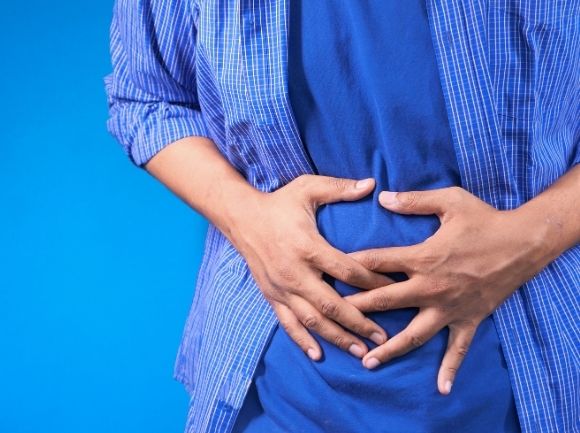 STOMACO BLOCCATO? info e consigli per quando mangiamo troppo