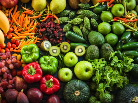 QUERCETINA - fondamentale per la salute del nostro organismo