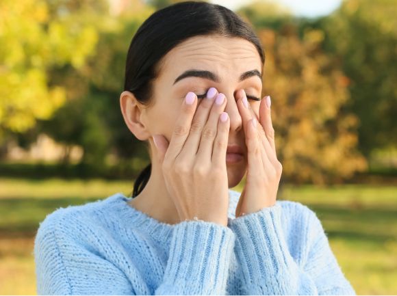 RINITE - CAUSE E PREVENZIONE