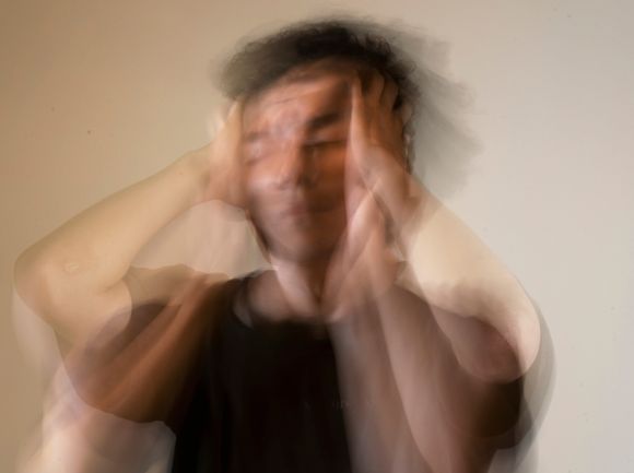 STRESS E PRODUZIONE DI CORTISOLO