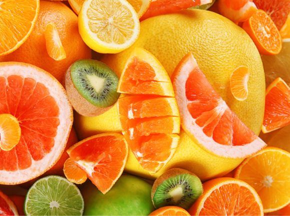 Vitamina C: cos’è, dove si trova e perché è fondamentale per la salute