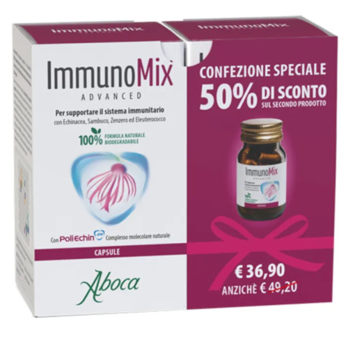 ABOCA-IMMUNOMIX-ADVANCED-BIPACK-50+50-CAPSULE