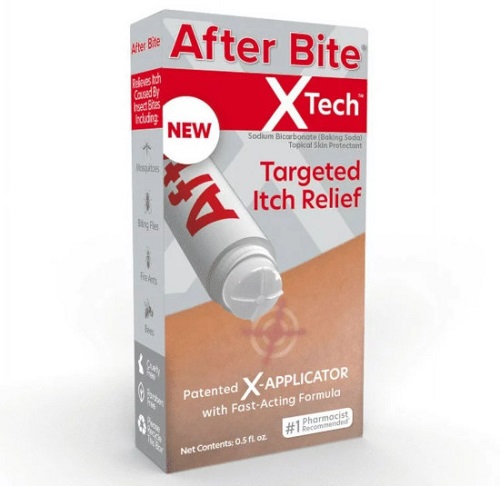 AFTER BITE X TECH 14 ML - maxifarmacia.it