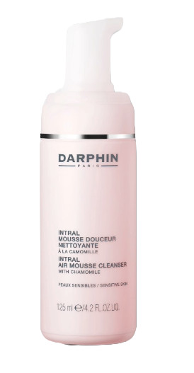 DARPHIN INTRAL AIR MOUSSE CLEANSER 125 ML - maxifarmacia.it