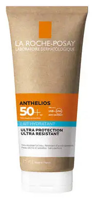 LA ROCHE POSAY ANTHELIOS LATTE SPF50+ DA 75 ML - maxifarmacia.it