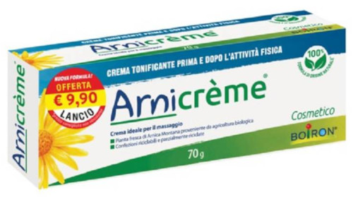 ARNICREME 70G - maxifarmacia.it