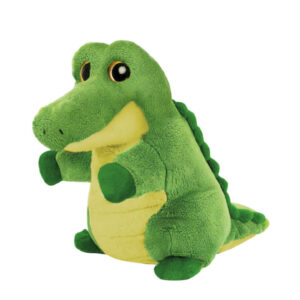 AROMA WARM PELUCHE TERMICO COCCODRILLO - maxifarmacia.it