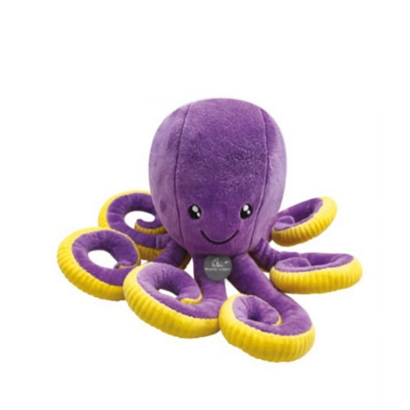 AROMA WARM PELUCHE TERMICO POLPO - maxifarmacia.it