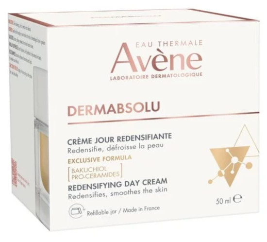 AVENE DERMABSOLU CREMA GIORNO 50 ML - maxifarmacia.it