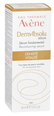 AVENE DERMABSOLU SIERO FONDAMENTALE 30 ML - maxifarmacia.it