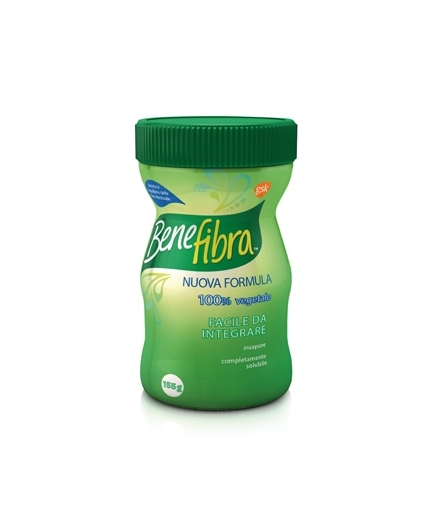 BENEFIBRA POLVERE 155G  - maxifarmacia.it
