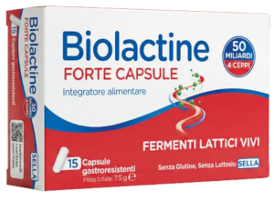 BIOLACTINE-FORTE-50-MILIARDI-15-CAPSULE-GASTRORESISTENTI