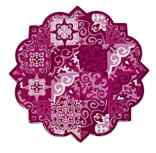 COLORS SOTTOTUTTO IN CERAMICA LADY LAVANDER - maxifarmacia.it