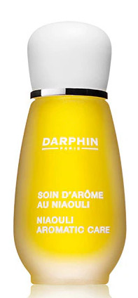 DARPHIN ELISIR AGLI OLI ESSENZIALI TRATTAMENTO AROMATICO AL NIAOULI 15ml - maxifarmacia.it