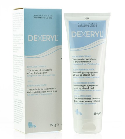 DEXERYL CREMA 250 G - maxifarmacia.it
