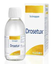 DROSETUX SCIROPPO 150 ML - maxifarmacia.it