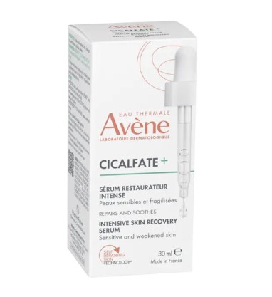 AVENE CICALFATE+ SIERO 30 ML - maxifarmacia.it
