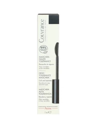 EAU THERMALE AVENE COUVRANCE MASCARA NERO 7 ML - maxifarmacia.it