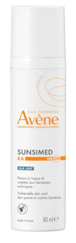 AVENE EAU THERMALE AVENE SOLARE SUNSIMED KA 80 ML - maxifarmacia.it