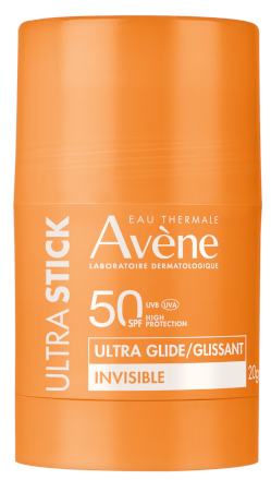AVENE SOLARE ULTRA STICK SPF50 INVISIBILE 20G - maxifarmacia.it
