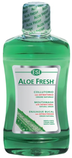 ESI ALOE FRESH COLLUTORIO 500 ML - maxifarmacia.it