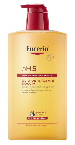 EUCERIN-OLIO-DETERGENTE-DOCCIA-PH5-DA-1L
