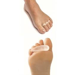 CRESTA IN OLEO-GEL UNIVERSALE EUCREST 3 PER DITA A MARTELLO A TRE ANELLI SINISTRO S/M - maxifarmacia.it