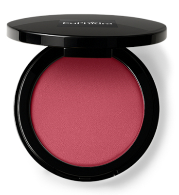 EUPHIDRA COLORE E LUCE BLUSH TOCCO ROMANTICO 3,5 G - maxifarmacia.it