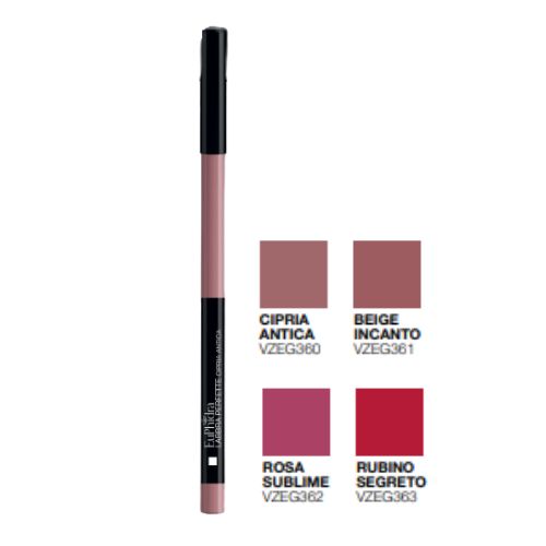 EUPHIDRA CONTORNO LABBRA PERFETTO BEIGE INCANTO - maxifarmacia.it