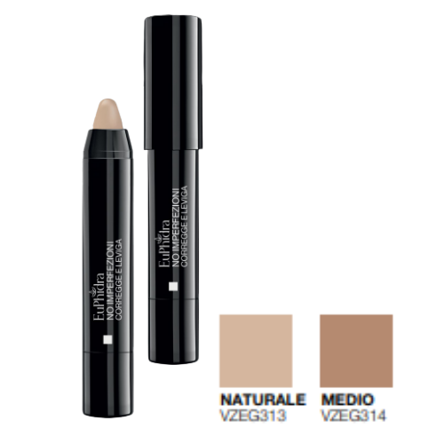 EUPHIDRA CORRETTOREJUMBO NO IMPERFEZIONI MEDIO - maxifarmacia.it