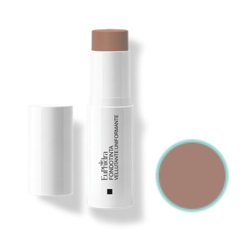 EUPHIDRA FONDOTINTA VELLUTANTE UNIFORMANTE SABBIA 9 G - maxifarmacia.it