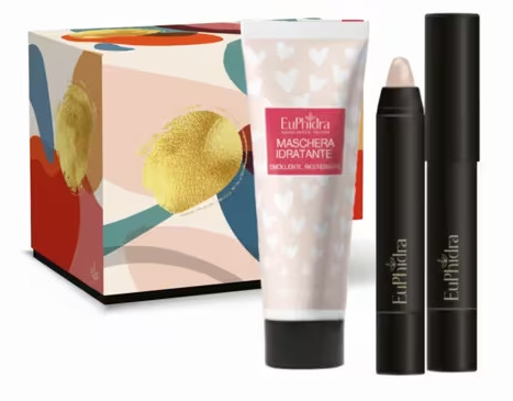 EUPHIDRA COFANETTO L'ALTRA META' DELLA MELA - maxifarmacia.it