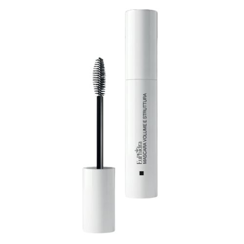 EUPHIDRA MASCARA NERO VOLUME E STRUTTURA 13 ML - maxifarmacia.it