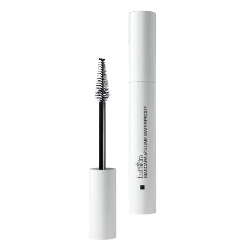 EUPHIDRA MASCARA NERO VOLUME WATERPROOF 9,5 ML - maxifarmacia.it