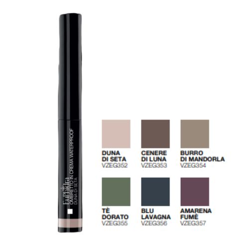 EUPHIDRA OMBRETTO CREMA WATERPROOF TE' DORATO VZEG355 - maxifarmacia.it