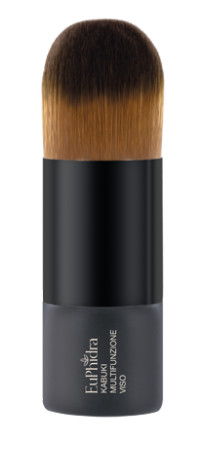 EUPHIDRA PENNELLO MAKE-UP KABUKI MULTIFUNZIONE - maxifarmacia.it