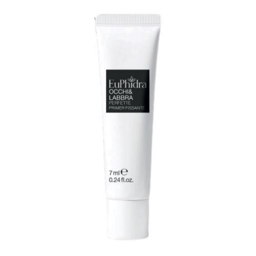 EUPHIDRA PRIMER FISSANTE OCCHI E LABBRA PERFETTE 7 ML - maxifarmacia.it