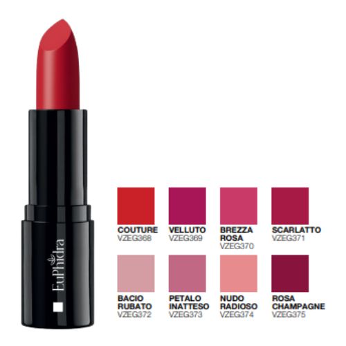 EUPHIDRA ROSSETTO LUMINOSO ROSA CHAMPAGNE - maxifarmacia.it