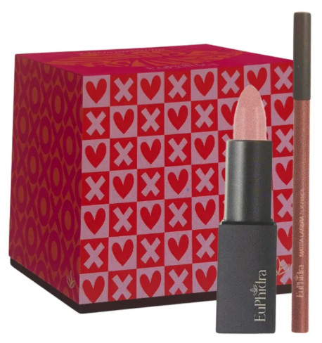 EUPHIDRA COFANETTO UN BACIO INASPETTATO - maxifarmacia.it