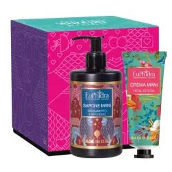 EUPHIDRA COFANETTO UN FIORE SENZA UN PERCHE - maxifarmacia.it