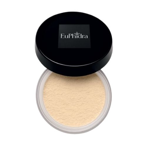 EUPHIDRA VELO DI CIPRIA IMPALPABILE INVISIBILE 3 G - maxifarmacia.it