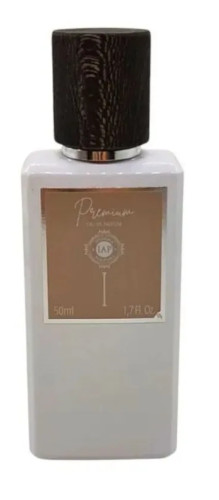 IAP PHARMA FRASCO PREMIUM EAU DE PARFUM I 50 ML - maxifarmacia.it