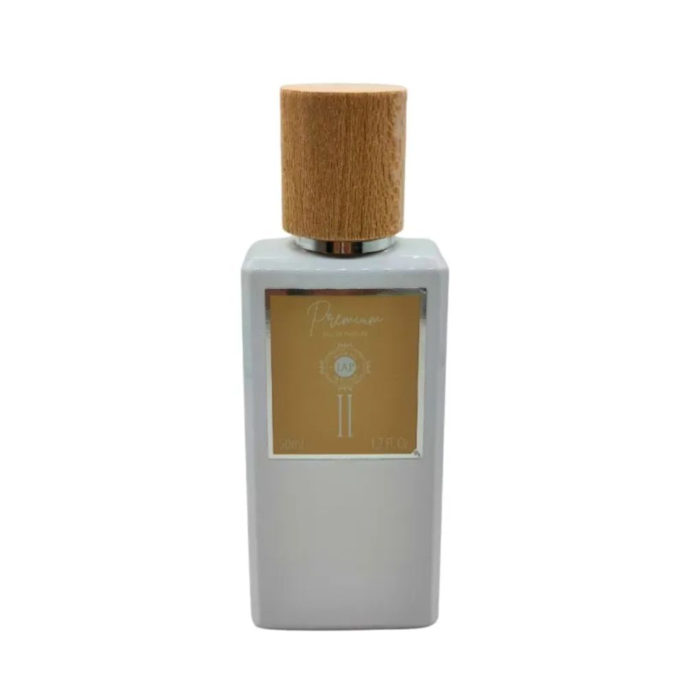 IAP PHARMA FRASCO PREMIUM EAU DE PARFUM II 150 ML - maxifarmacia.it