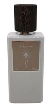 FRASCO PREMIUM EAU DE PARFUM V 50 ML - maxifarmacia.it