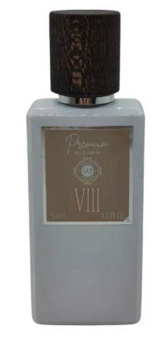 IAP PHARMA FRASCO PREMIUM EAU DE PARFUM VIII 150 ML - maxifarmacia.it